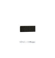 Щітки вугільні BOSCH HL-06-015-66 розмір 6.3х6.3х16мм код BOSCH 1607321900Е