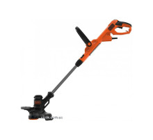 Тример мережевий B+D : P= 550 Вт, ширина покосу- 30 см, 7500 об/хв, жилка Ø=1.6 мм