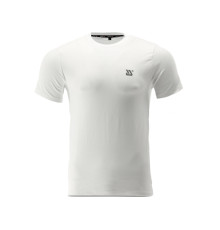 Футболка серии TALL белая YATO, разм. S/ 70х 48 см, 95%- хлопок, 5%- эластан [40]