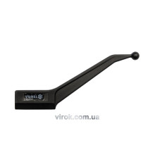 Шпатель для фуги VOREL  [450]