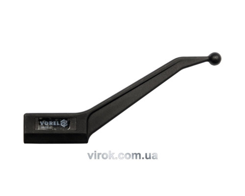 Шпатель для фуги VOREL [450]