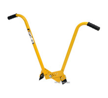 Захват ручний VOREL для бруківки, бордюрів, з регуляцією [4]