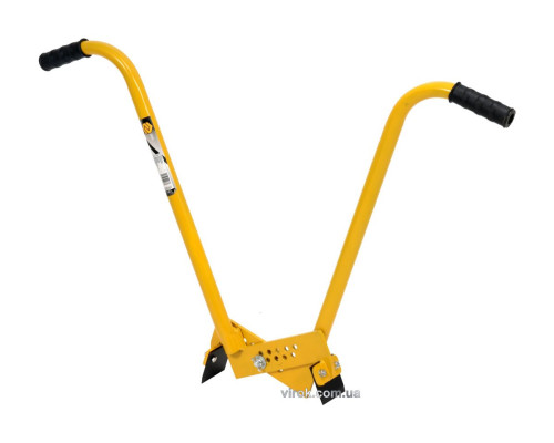 Захват ручний VOREL для бруківки, бордюрів, з регуляцією [4]