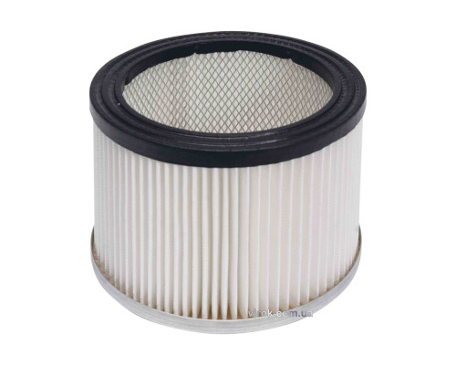 Фільтр для порохотяга YT-85710 YATO з фільтраційного волокна [1]