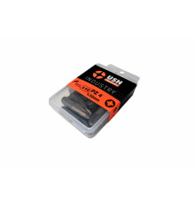 Насадка викруткова USH Industry POZIDRIV PZ4 x 32 мм. Уп. 10 шт.