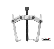 Знімач підшипників 2-лапковий YATO : Ø≤ 75 мм [6/60]