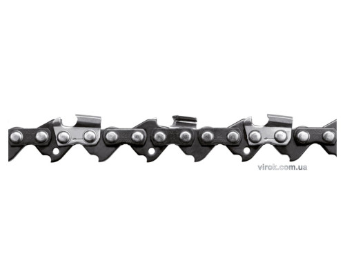 Цепь для пилы YATO l=15"/38 см (64 звена) 0.325"-(8.25мм). Т-0.05"(1.3мм)---YT-84933 [50]