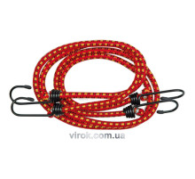 Стяжка для багажу VOREL 100см х 8мм 2шт. [20/80]