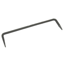 Скоба будівельна VIROK кругла 350 мм