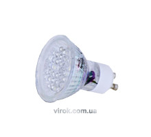 Лампочка LED'48 3000K теплая