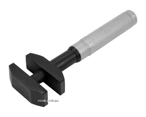 Ключ розвідний "ФРАНЦУЗ" VOREL : розкриття 0-35 мм [10]