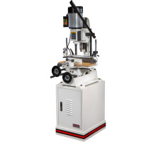 Довбально-пазувальний верстат по дереву JET JFM-6 : 230В, 1,1/0,75кВт, різець Ø≤16/l= 16/19мм, (2 М)