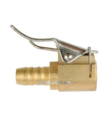 Насадка для насосу / підкачки VOREL, 6мм, 2.8-10 Bar  [50/300]