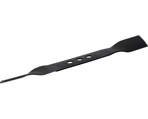 Нож к газонокосилкам YT-85525 YATO : l= 460 мм, b= 58 мм [40]