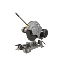 Торцьовальний відрізний верстат для металу JET JCOM-400T: 400В, 3 кВт, Ø 400 х 32 мм. 0°-45°