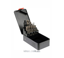 Набор метчиков YATO : Ø= M3,М4,М6,М8,М10,М12 мм;