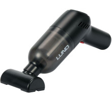 Порохотяг автомобільний STHOR від акумулятора 7,4 В 2 АГод, 60 Вт, фільтр HEPA [30]