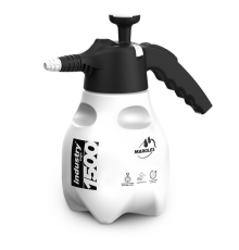 Оприскувач ручний MAROLEX Industry ergo Acid line 1500: 1.5L, 0,4MPa, FPM (Viton). 3D FLex 360* [12]
