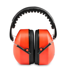 Навушники протишумні  VIROK , 27 dB