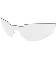 Скельце змінне прозоре YATO для захисних окулярів з набору YT-74636(DW)