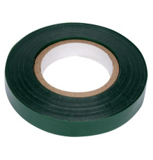 Стрічки зелені поліетиленові FLO; 23 м х 11 мм х 0,12 мм, 20 рул. для тапенера 88830 [25]