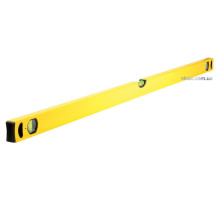 Уровень STANLEY "Classic Box Level": L= 180 см. 3 капсулы DW