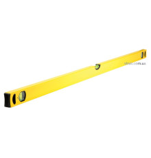 Рівень STANLEY "Classic Box Level" : L= 180 см. 3 капсули