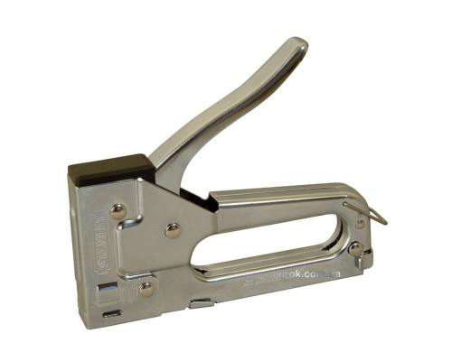 Степлер STANLEY "Light Duty TR45" для скоб типу "А"