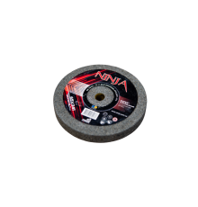 Круг для точила на керамічній зв'язці  NINJA 125х16х12,7 мм F60 ТМ VIROK, твердість L