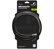 Шланг с гайками MAROLEX : 170 см (P096.064)(R011F) (profession+)