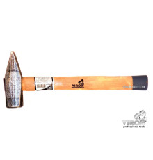 Молоток слюсарний VIROK кований m= 2000 г