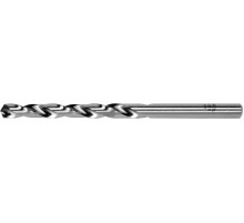 Сверло по металлу YATO HSS 4241 PREMIUM, Ø=6,5х100мм к нержавеющей и высоколеговой. стали, литва[100]