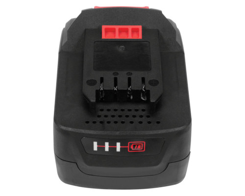 Акумулятор Li-Ion YATO: 18 В, 9 АxГод, 162 ВтГод [20]