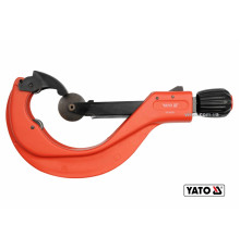 Труборіз YATO : для труб Ø= 50 - 127 мм [10]