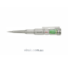 Індикатор напруги YATO з LED індикатором  70-250 V [6/120]