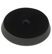 Губка полірувальна м'яка, на липучці YATO Ø= 130-150 мм, h= 25 мм [200]