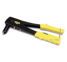 Заклепочник STANLEY "Medium Duty Riveter MR33": Нити Ø= 3, 4 мм