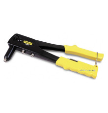 Заклепочник STANLEY "Medium Duty Riveter MR33" : Ніти Ø= 3, 4 мм