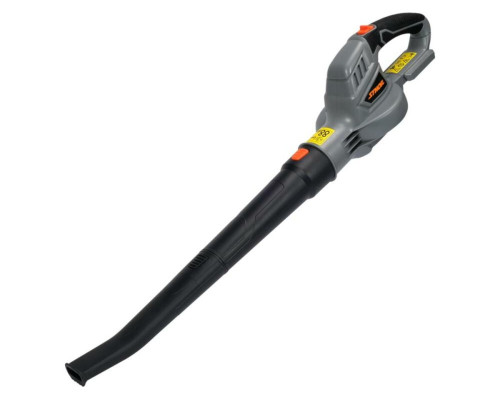 Повітродувка присадибна акумуляторна YATO: Li-Ion 20 V, продуктивність- 4 м³/хв (БЕЗ АКУМУЛЯТОРА)