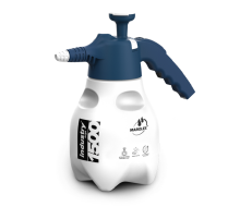 Оприскувач ручний MAROLEX Industry ergo Alka line 1500 : 1.5L, 0,4MPa, EPDM. 3D FLex 360* [12]