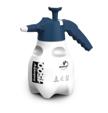 Оприскувач ручний MAROLEX Industry ergo Alka line 1500 : 1.5L, 0,4MPa, EPDM. 3D FLex 360* [12]