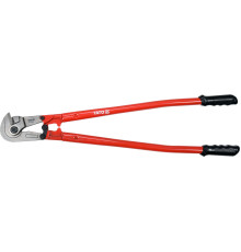 Ножиці до арматурної сітки YATO, max Ø= 11 мм, l= 800 мм [5]