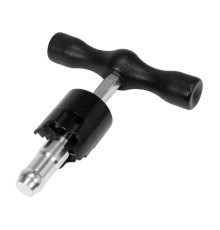 Калібратор для розширення труб PEX-AL-PEX YATO Ø= 20 мм [10/40]