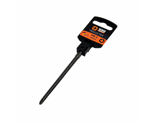 Насадка викруткова довга USH: PH2 x 125 мм