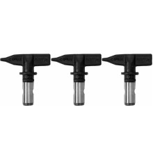 Сопла змінні до малярних станцій YT-82560, YT-82562, розмір- 517,  3 шт [20]