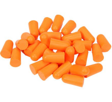 Противошумовые беруши YATO: 38 дБ, полиуретановые, 500 шт. к дозатору YT-74520 [20]