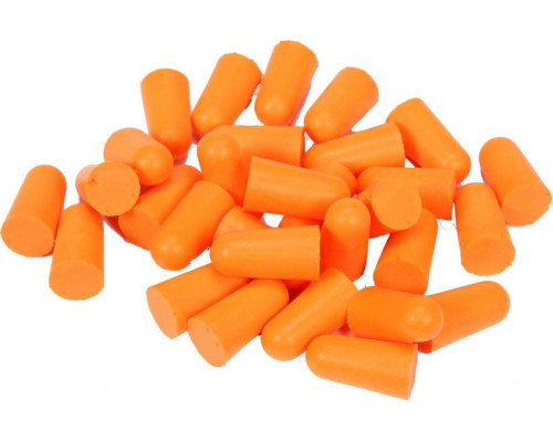 Противошумовые беруши YATO: 38 дБ, полиуретановые, 500 шт. к дозатору YT-74520 [20]