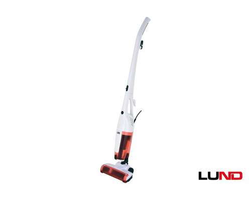 Порохотяг вертикальний мережевий LUND : 800 Вт, збірник- 1.5 л, кабель- 4.8 м [4]