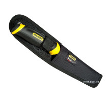 Ножівка по гіпсокартону STANLEY "FatMax" : L= 355 мм, 7 зуб./1", з чохлом