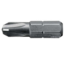 Насадка отверточная STANLEY: "Philips" PH2 х 50 мм. 10 (Шт/Уп.)